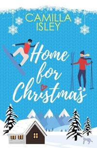 Produktbild: Home for Christmas