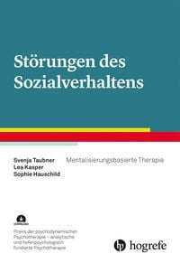 Produktbild: St&ouml;rungen des Sozialverhaltens