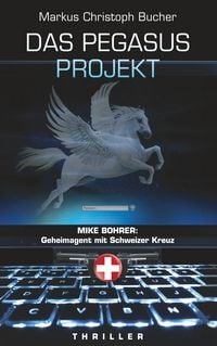 Produktbild: Das Pegasus Projekt