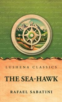 Produktbild: The Sea-hawk