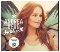 Produktbild: Ja ich will/CD