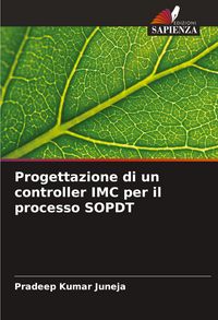 Produktbild: Progettazione di un controller IMC per il processo SOPDT