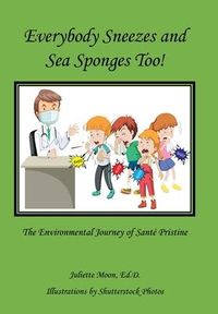 Produktbild: Everybody Sneezes and Sea Sponges Too!