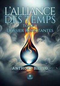 Produktbild: L'alliance des temps