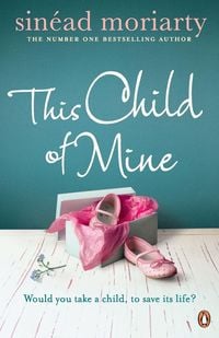 Produktbild: This Child of Mine