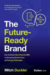 Produktbild: The Future-Ready Brand