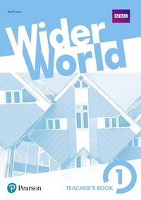 Produktbild: Wider World 1 TB+Codes+DVD-ROM Pck