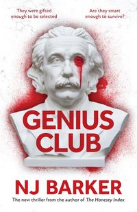 Produktbild: Genius Club