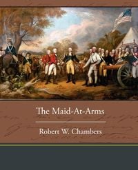 Produktbild: The Maid-At-Arms