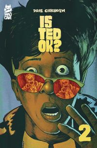 Produktbild: Is Ted OK? #2