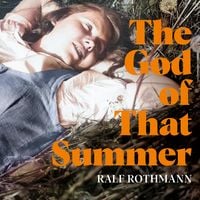 Produktbild: The God of that Summer
