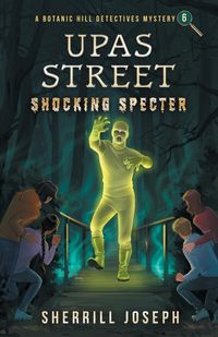 Produktbild: Upas Street