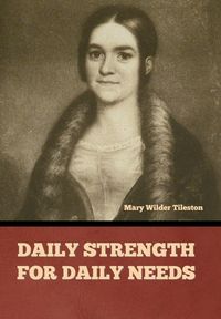 Produktbild: Daily Strength for Daily Needs