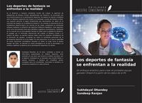 Produktbild: Los deportes de fantas&iacute;a se enfrentan a la realidad