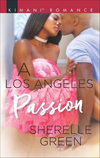 Produktbild: A Los Angeles Passion