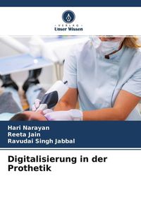 Produktbild: Digitalisierung in der Prothetik