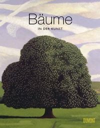 Produktbild: B&auml;ume in der Kunst