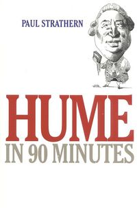 Produktbild: Hume in 90 Minutes
