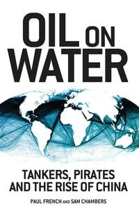 Produktbild: Oil on Water