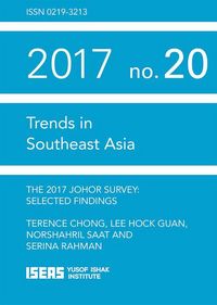 Produktbild: The 2017 Johor Survey