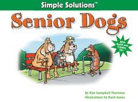 Produktbild: Senior Dogs