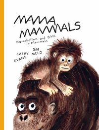 Produktbild: Mama Mammals
