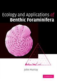 Produktbild: Ecology and Applications of Benthic Foraminifera