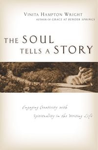 Produktbild: The Soul Tells a Story
