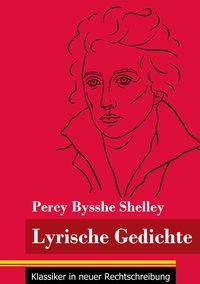 Produktbild: Lyrische Gedichte