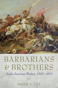 Produktbild: Barbarians and Brothers