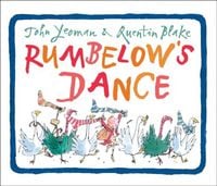 Produktbild: Rumbelow's Dance