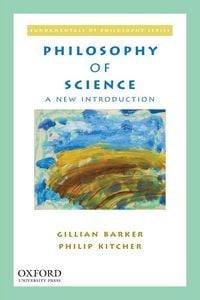 Produktbild: Philosophy of Science