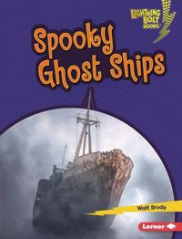 Produktbild: Spooky Ghost Ships