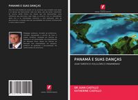 Produktbild: Panam&aacute; E Suas Dan&ccedil;as