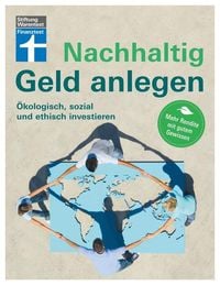 Produktbild: Nachhaltig Geld anlegen