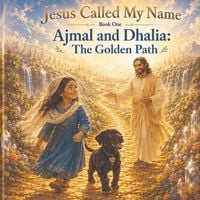 Produktbild: Jesus Called My Name