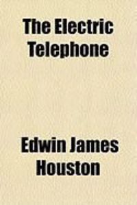 Produktbild: The Electric Telephone