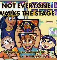 Produktbild: Not Everyone Walks The Stage