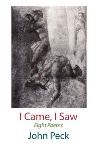 Produktbild: I Came, I Saw. Eight Poems