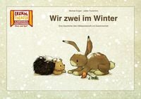 Produktbild: Wir zwei im Winter / Kamishibai Bildkarten