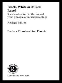 Produktbild: Phoenix, A: Black, White or Mixed Race?