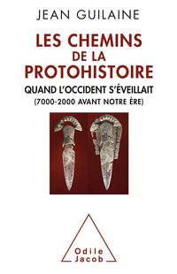 Produktbild: Les Chemins de la Protohistoire