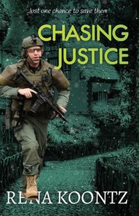 Produktbild: Chasing Justice