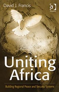 Produktbild: Francis, P: Uniting Africa