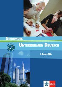 Produktbild: Unternehmen Deutsch Grundkurs