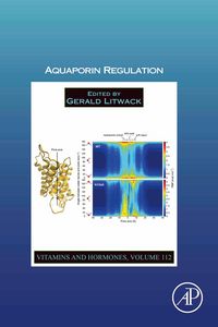 Produktbild: Aquaporin Regulation