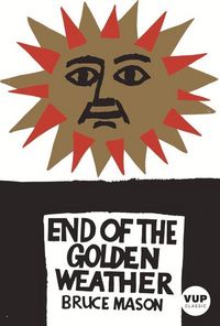 Produktbild: The End of the Golden Weather