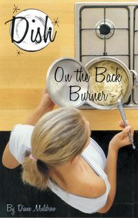 Produktbild: On the Back Burner #6