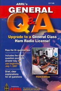 Produktbild: ARRL's General Q&A