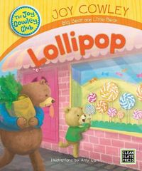 Produktbild: Lollipop